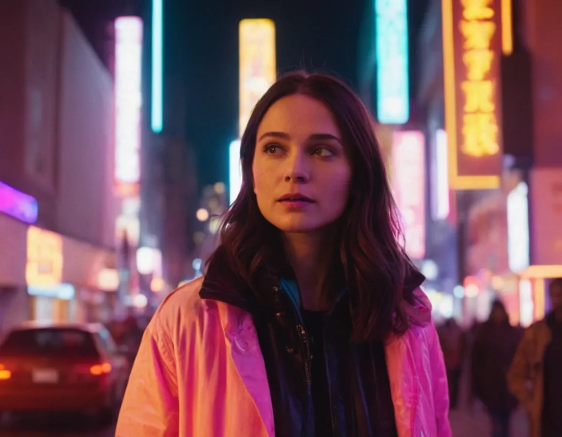 Chat with AI Partners: The Future of Human-AI Interaction scene