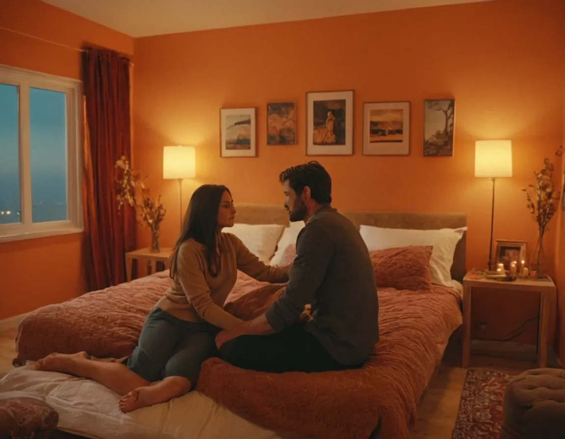 AI Companions for Long-Distance Relationships: How They Can Help scene