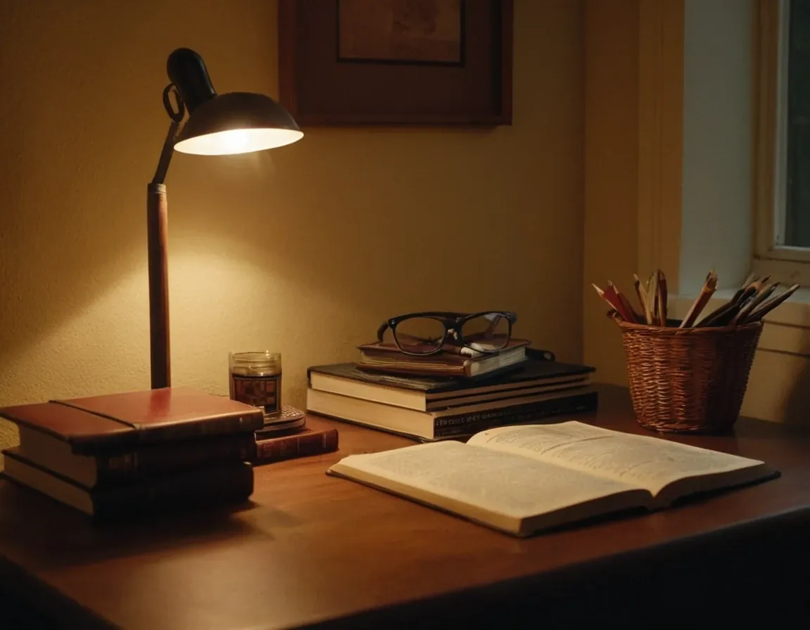 Why Private Conversations with AI Feel Safer and More Intimate main scene