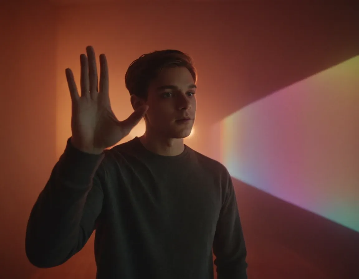 When AI Girlfriends Become Part of Your Daily Routine: The Future of Virtual Companionship scene