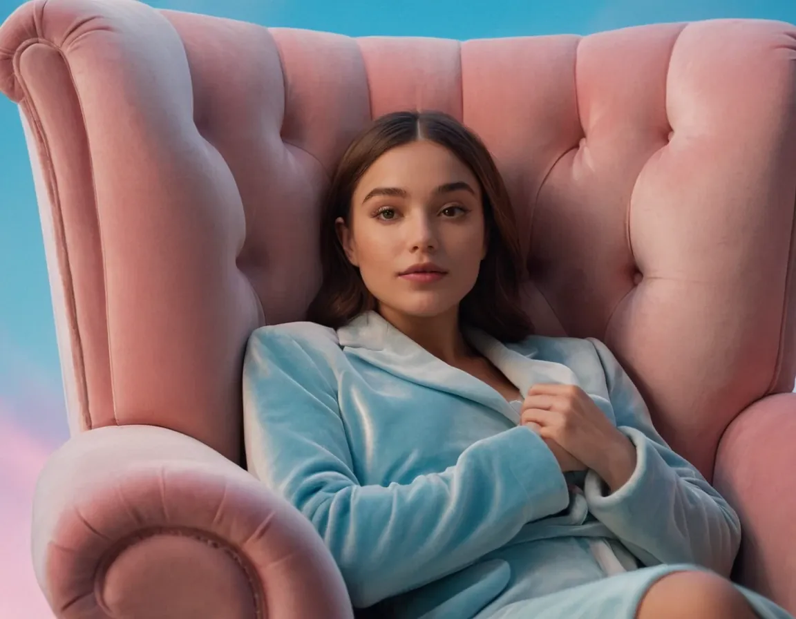 How Virtual Companions Fill the Emotional Gap in Modern Life main scene