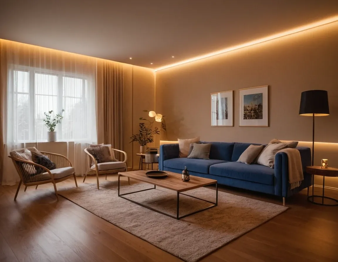 How AI Companions Help with Loneliness and Emotional Well-Being scene