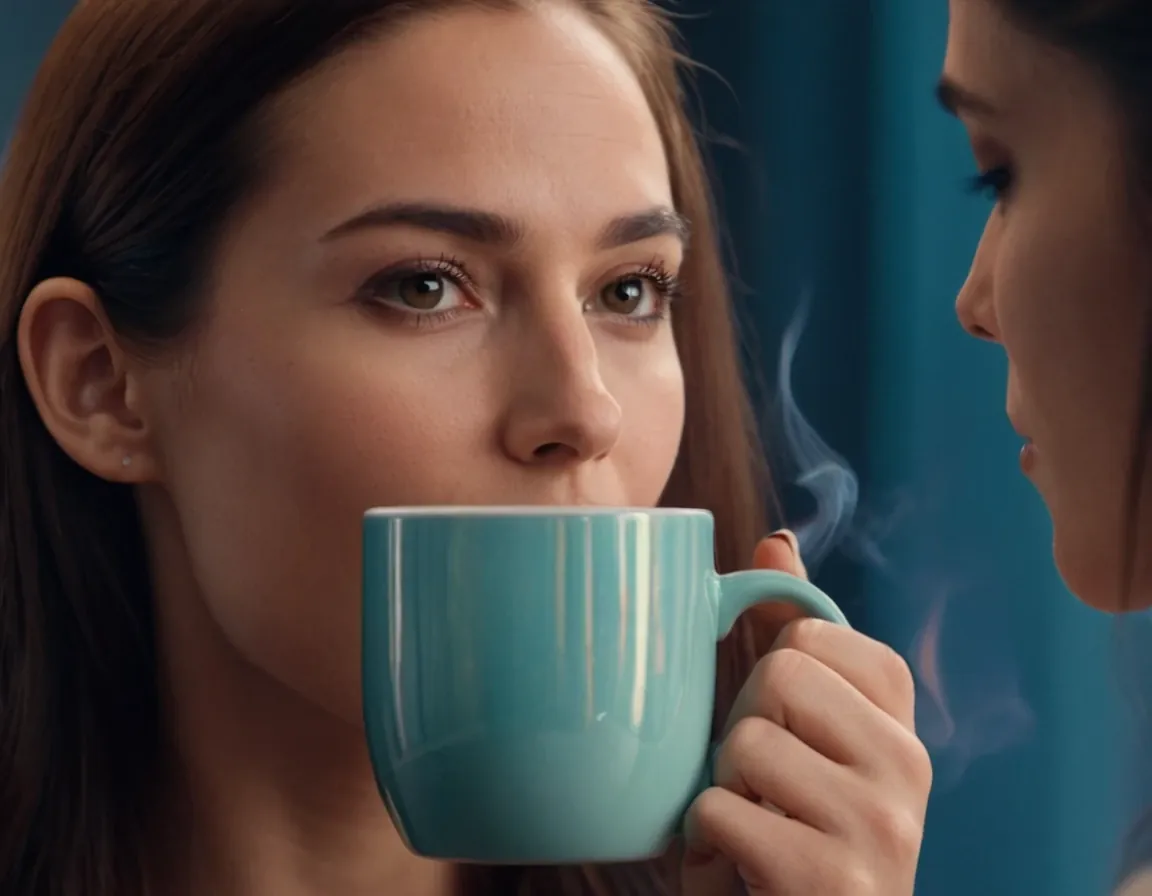 How AI Girlfriends Remember and Build on Your History: A Deep Dive into Personalized Virtual Companionship main scene