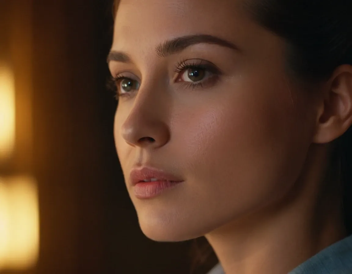 The Hidden Emotional Benefits of Virtual Companionship: A Deep Dive into Digital Connections scene