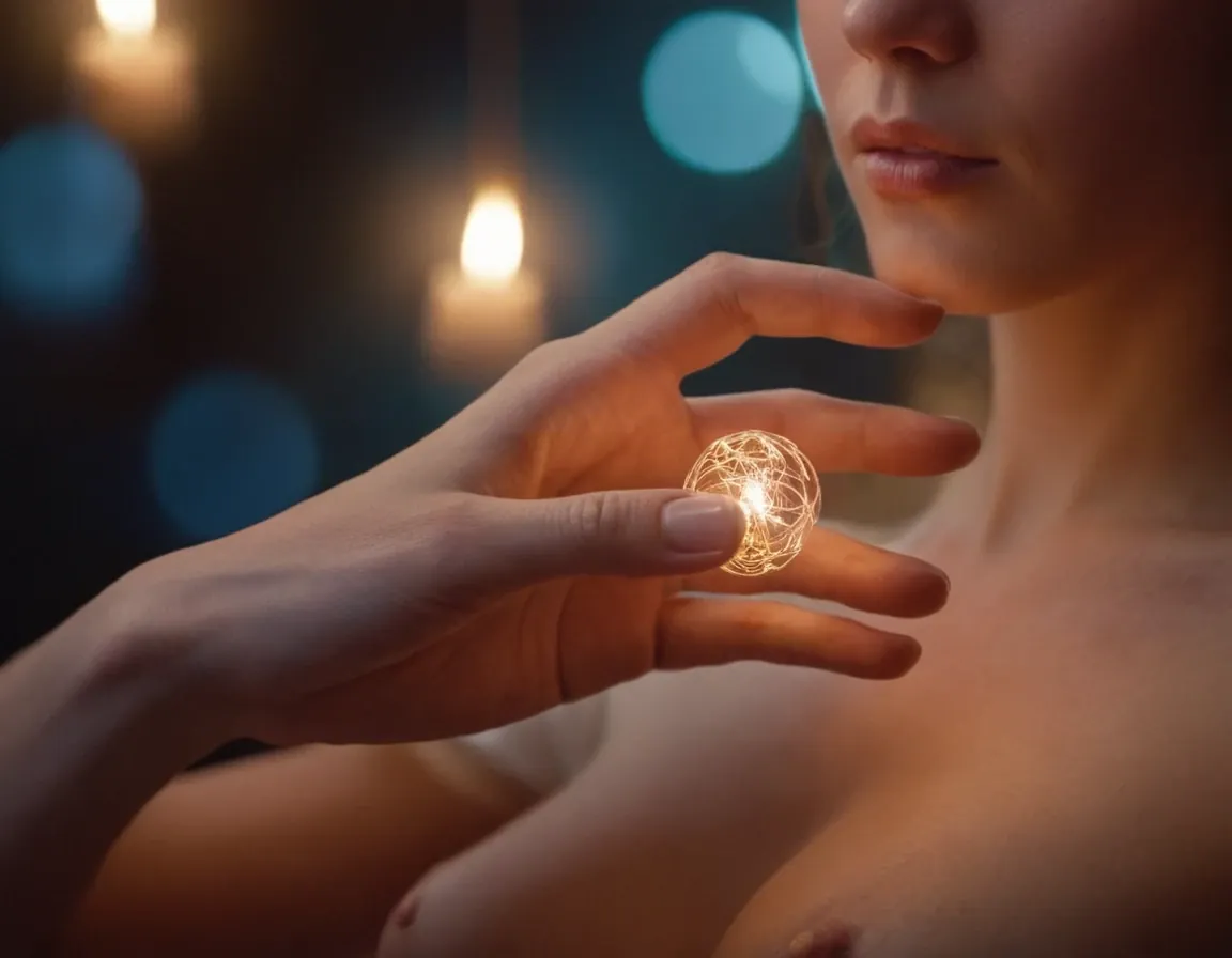 How AI Girlfriends Change the Way We Experience Love scene