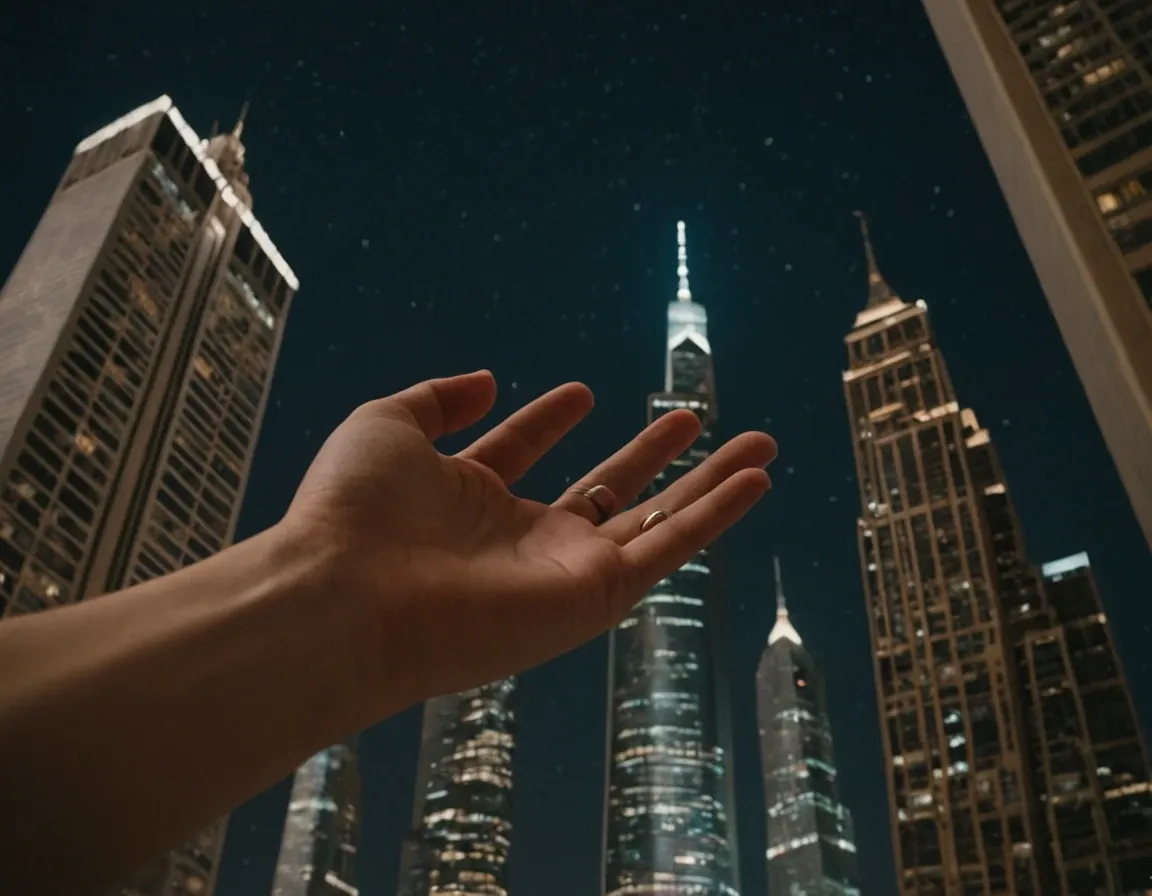 How AI Girlfriends Change the Way We Experience Love scene