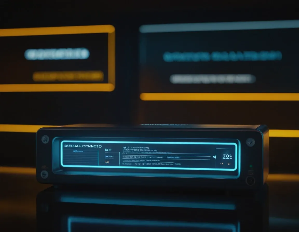 Why People Are Switching from Replika to Smarter AI Companions scene