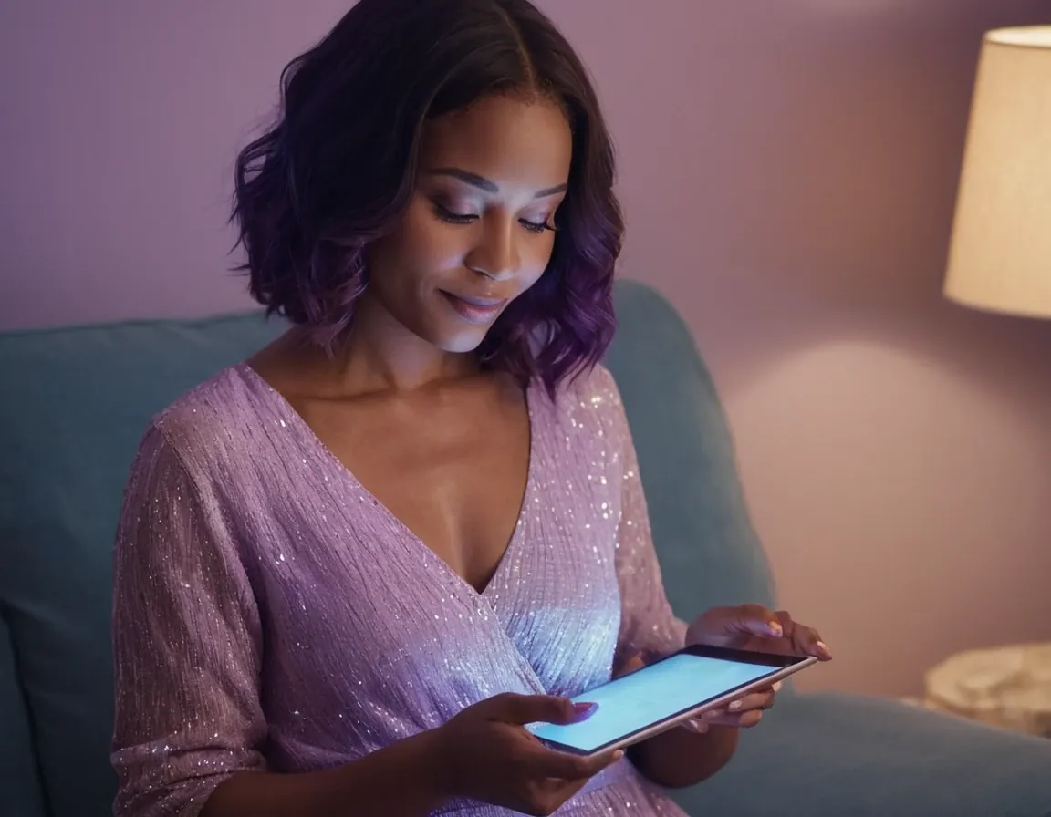 Virtual Boyfriends for Women: The New Trend Explained scene