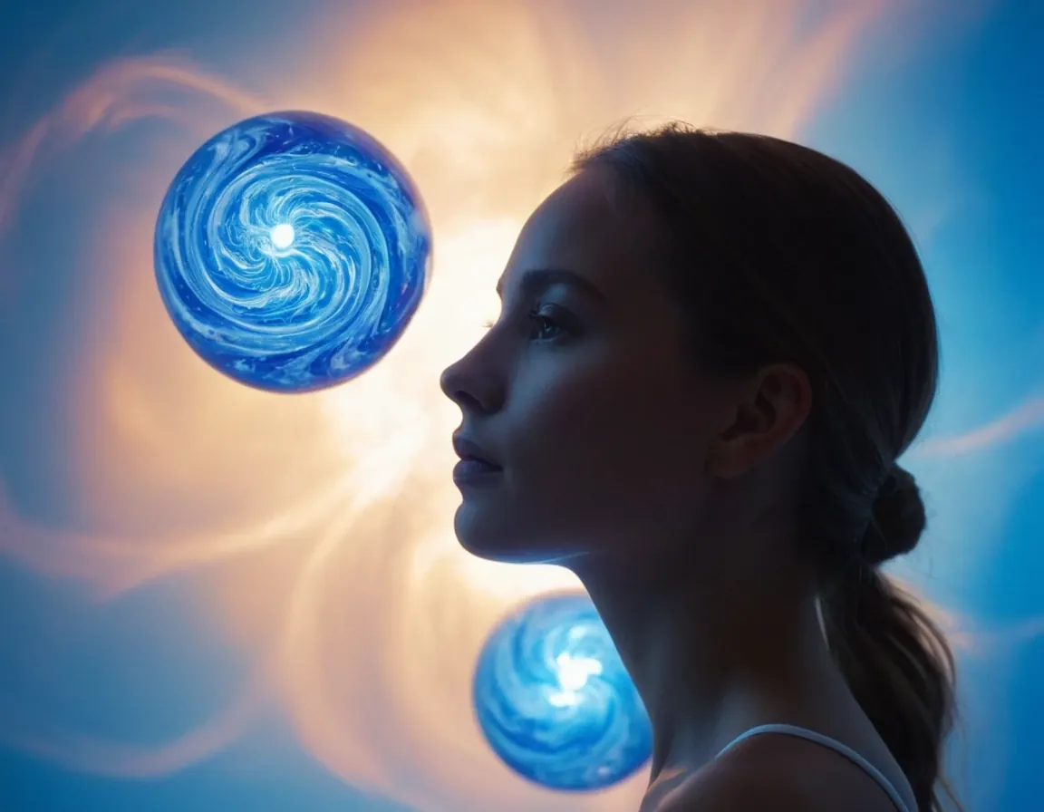 The Role of AI Partners in Self-Discovery and Growth: A New Era of Personal Development scene