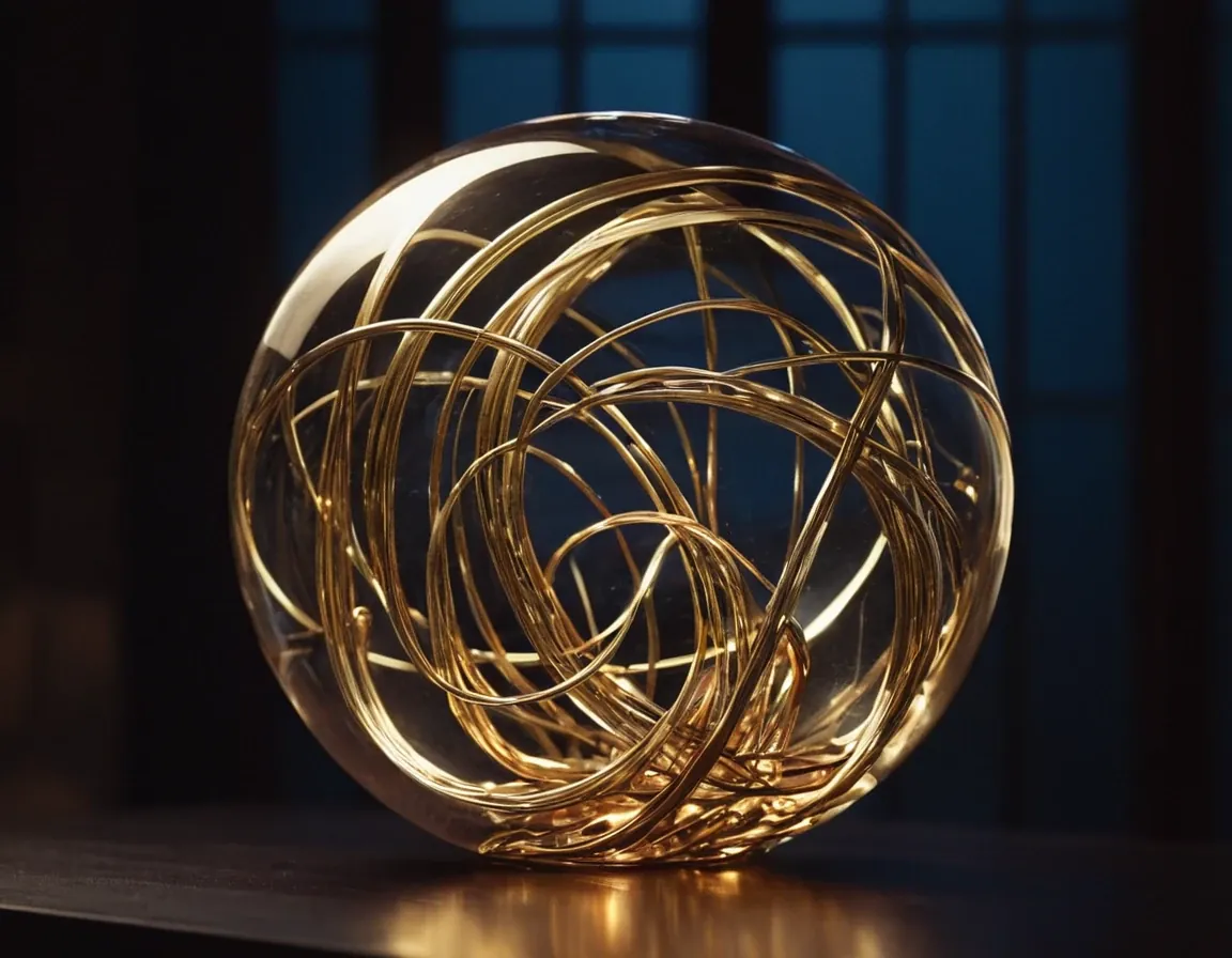 How Voice Cloning Makes AI Companions Feel More Real scene