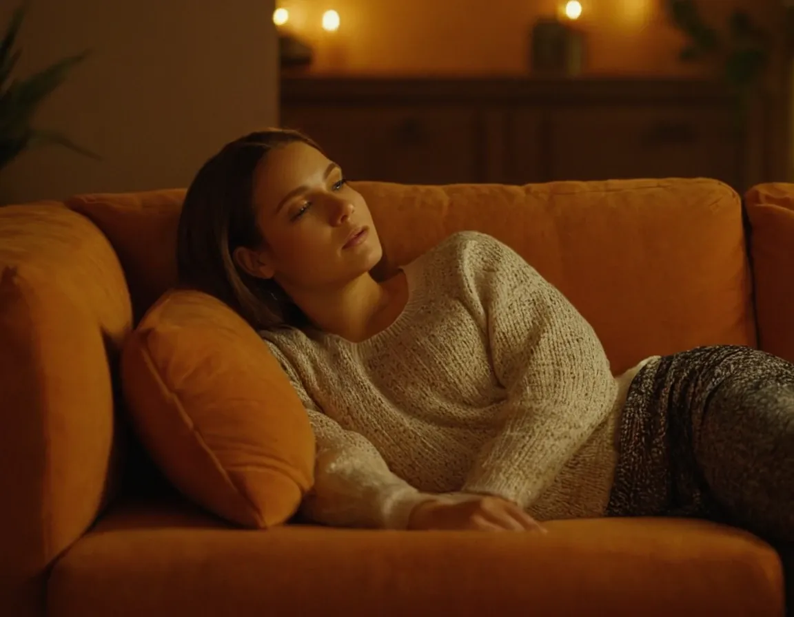 How Talking to an AI Girlfriend Feels After a Tough Day: A Deep Dive into Virtual Companionship scene