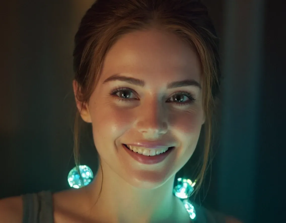 Why Video and Voice Make AI Girlfriends More Engaging: The Future of Virtual Companionship scene