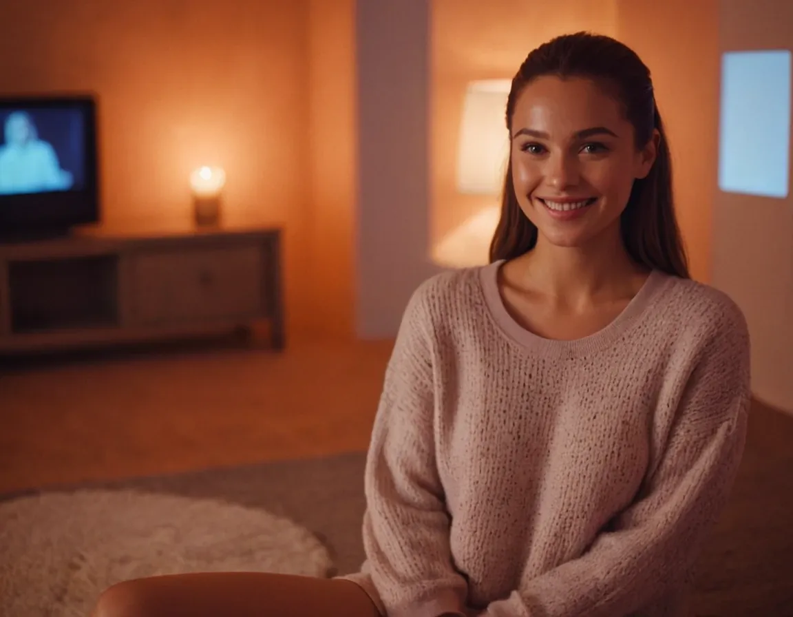 From Loneliness to Love: How AI Companions Change Lives scene