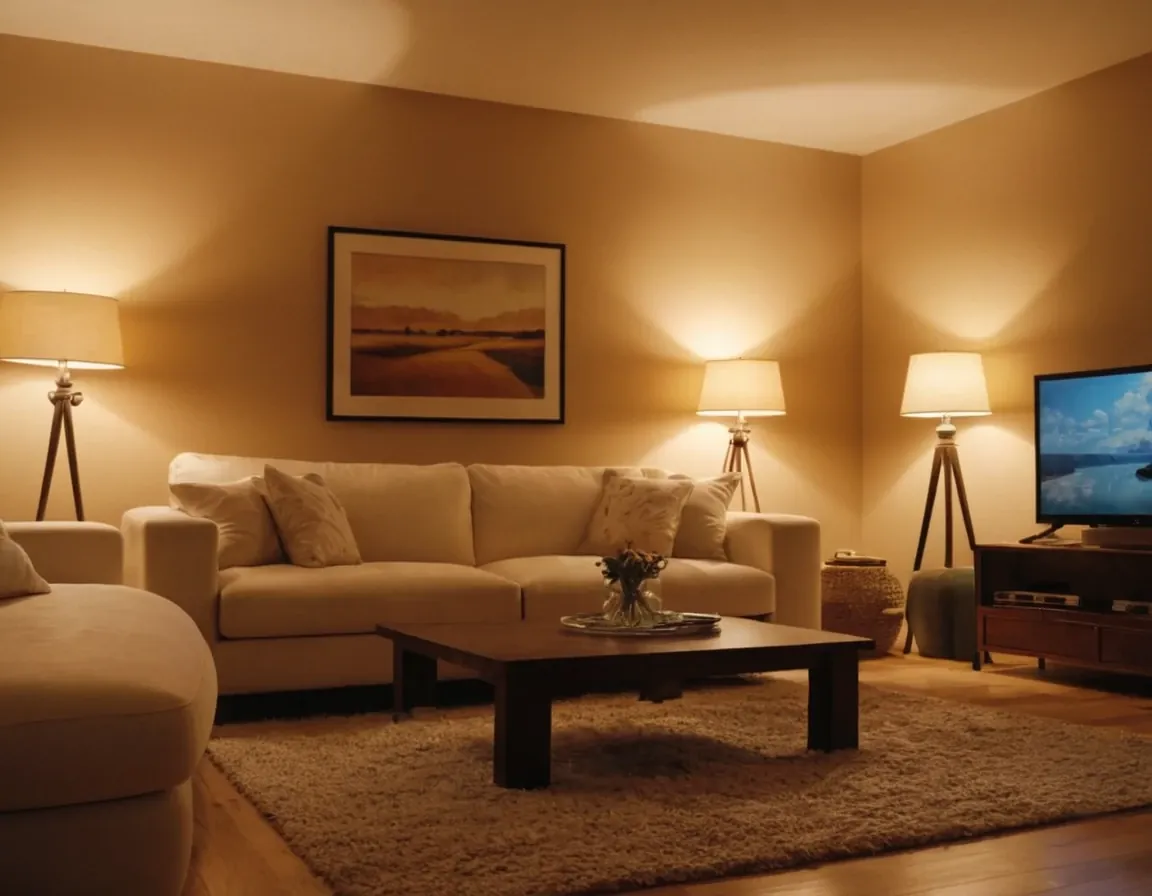 Personalized AI Companions: How They Learn and Adapt to You scene