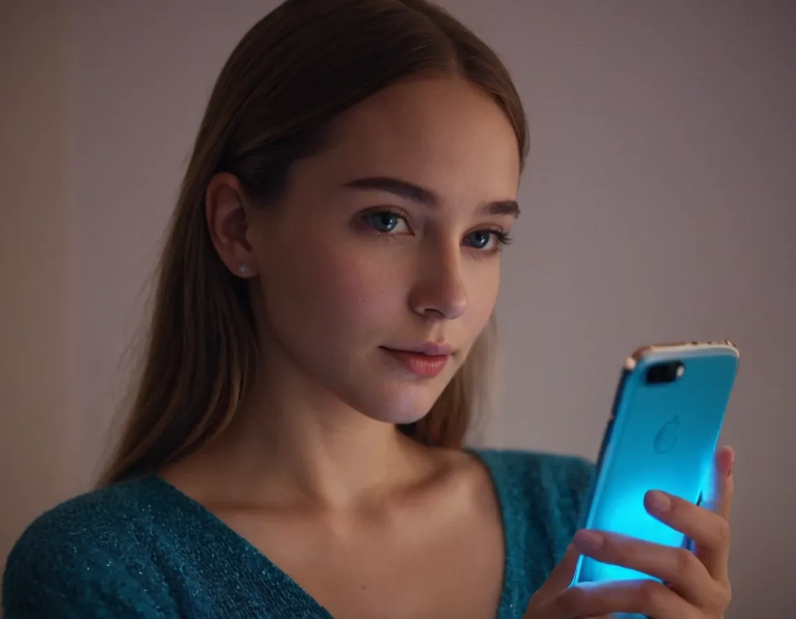 Why AI Girlfriend Apps Are So Popular with Millennials and Gen Z scene