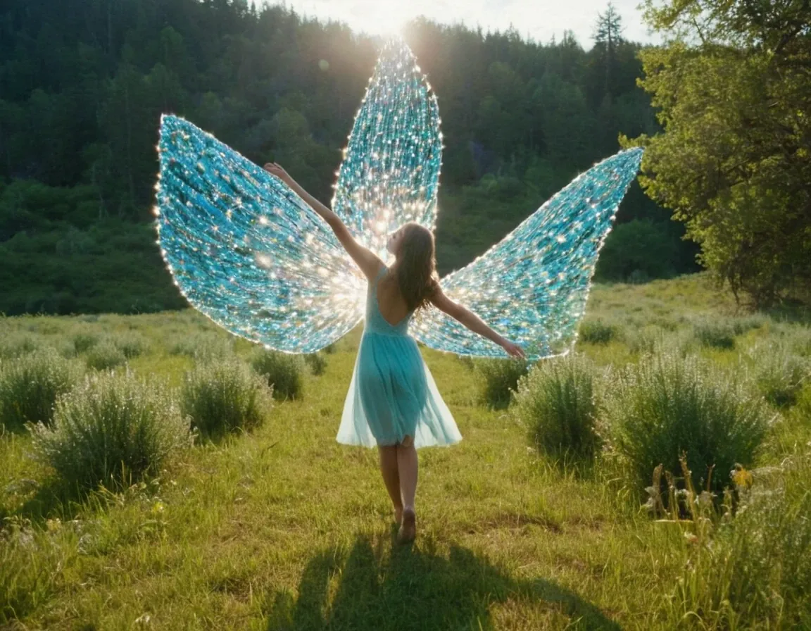 The Role of AI Partners in Self-Discovery and Growth: A New Era of Personal Development scene