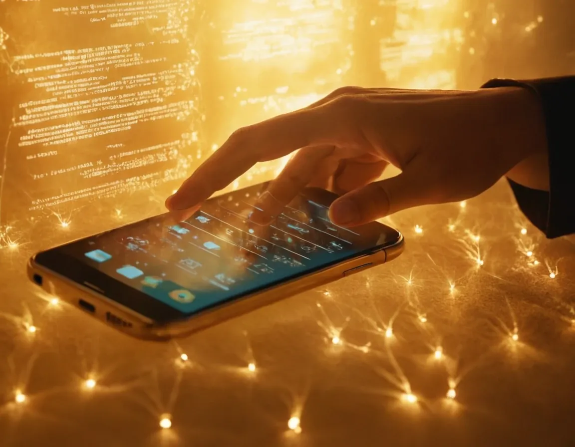 How AI Partners Help Combat Social Anxiety in Dating: A Modern Solution scene