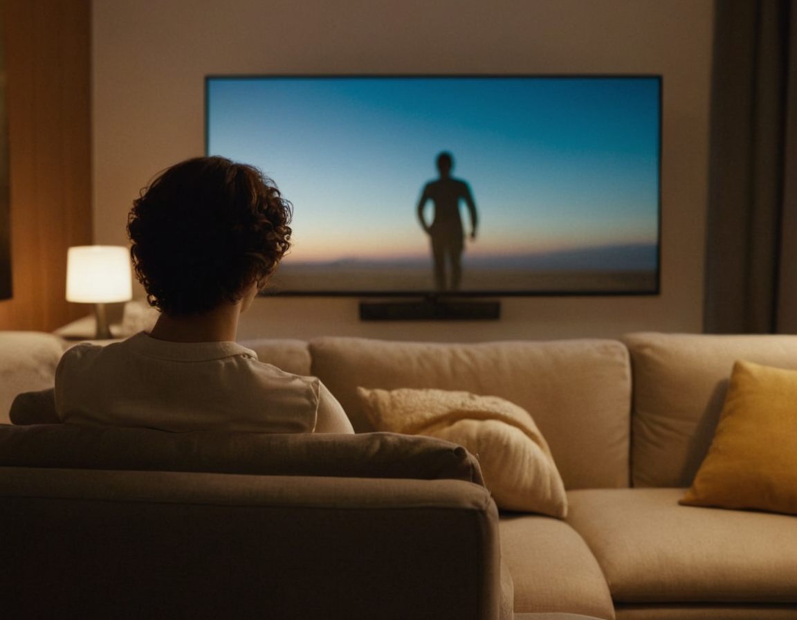 What Is an AI Companion? Your Ultimate Guide to Virtual Relationships scene