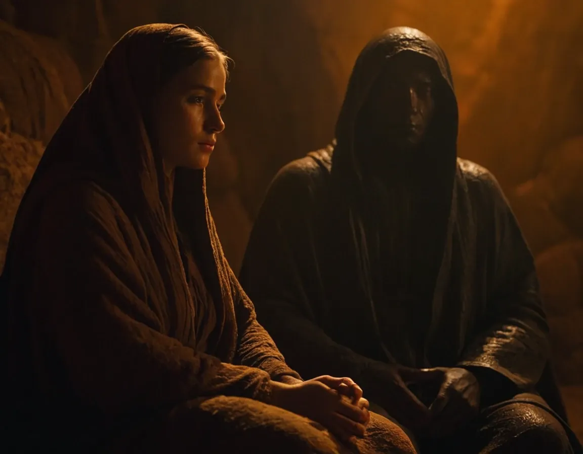 How AI Companions Support Users Through Grief and Loss scene