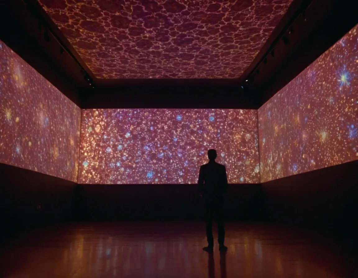 The Emotional Bonds People Form with Their AI Girlfriends: A Deep Dive into Digital Companionship scene