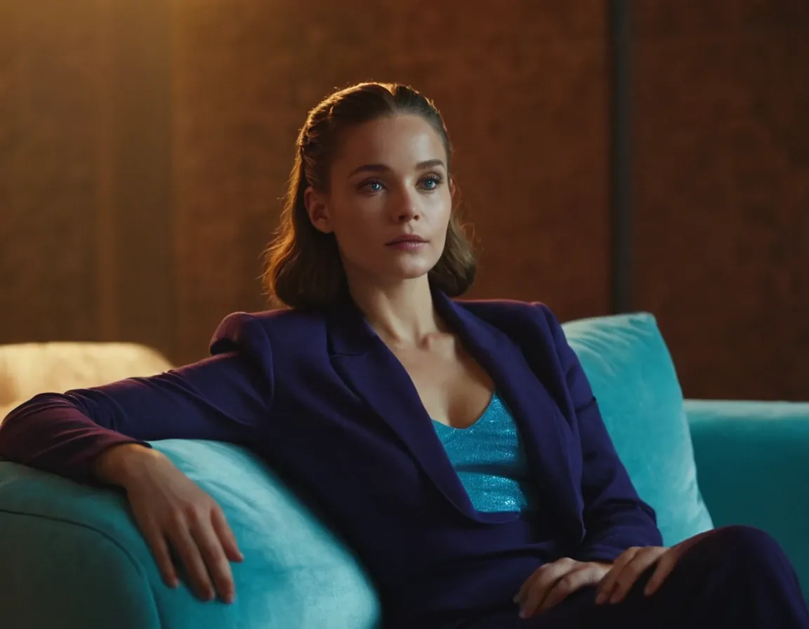 Virtual Boyfriends for Women: The New Trend Explained scene