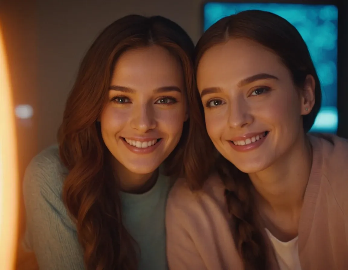 AI Companions for Long-Distance Relationships: How They Can Help scene