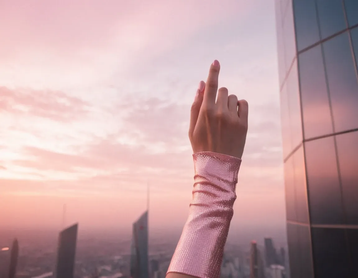 When AI Meets the Heart: The Evolution of Relationships with Machines scene