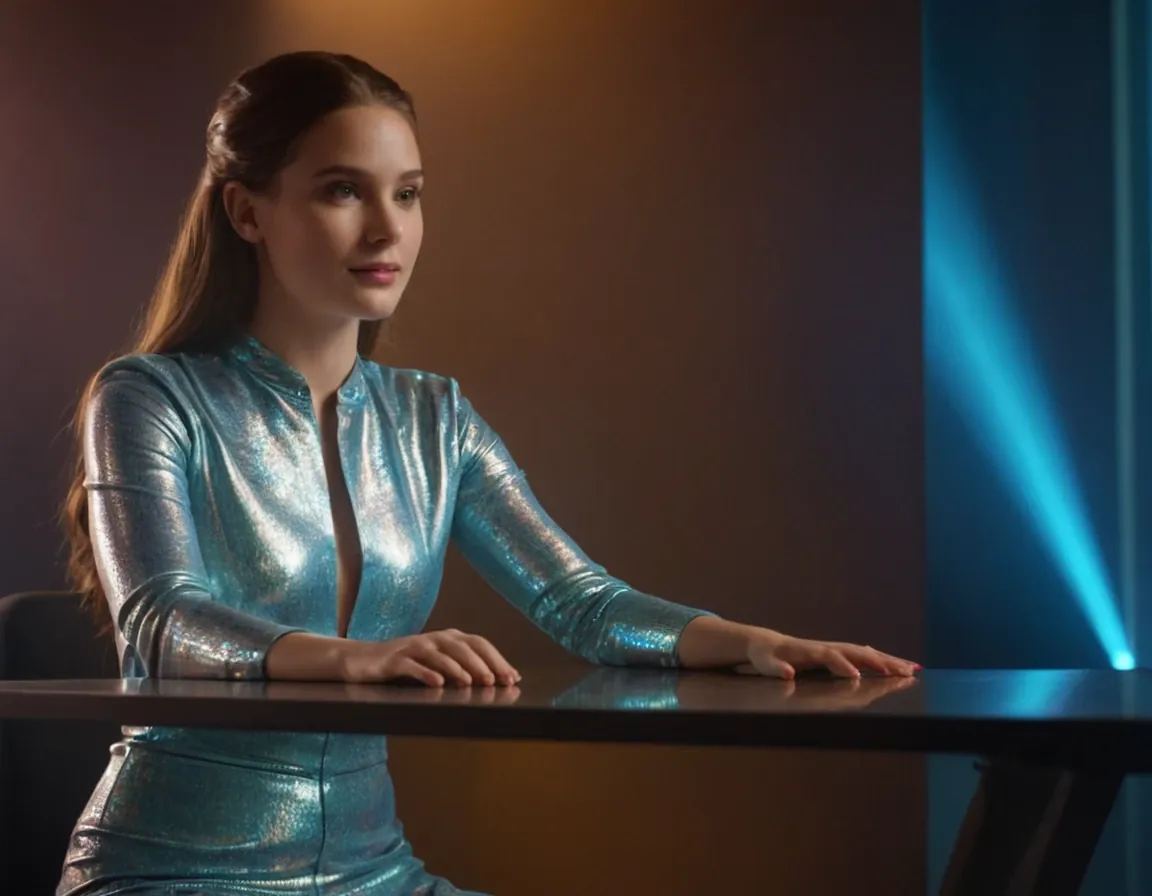 Why AI Girlfriends Feel More Real Than Ever Before scene