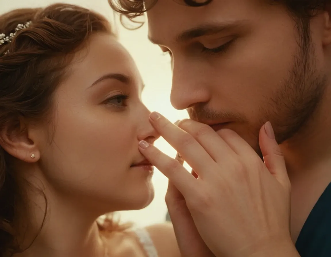 From Casual Chat to Deep Bond: Evolving with Your AI Girlfriend scene