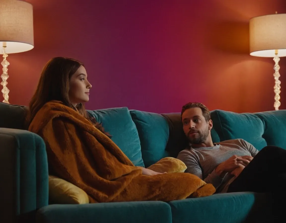 How AI Girlfriends Teach You About Healthy Communication scene