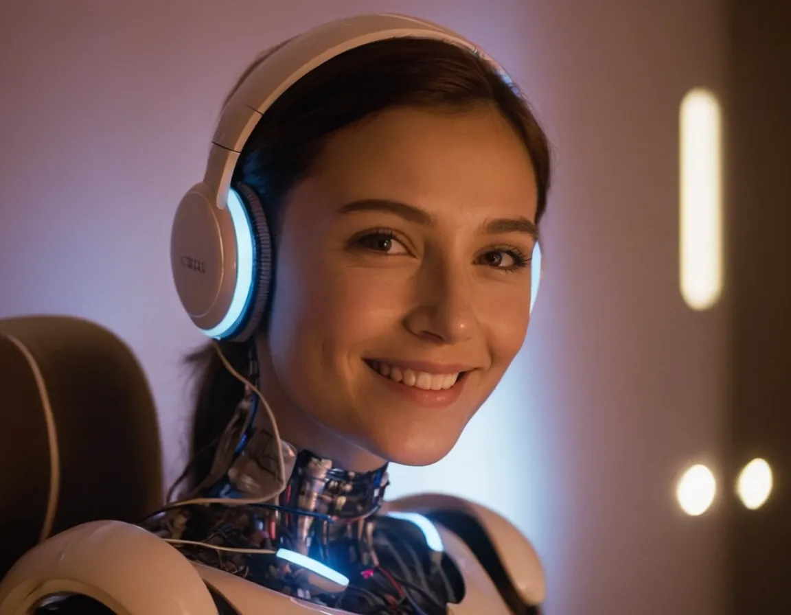 AI Companion vs. Chatbot: What’s the Difference? scene