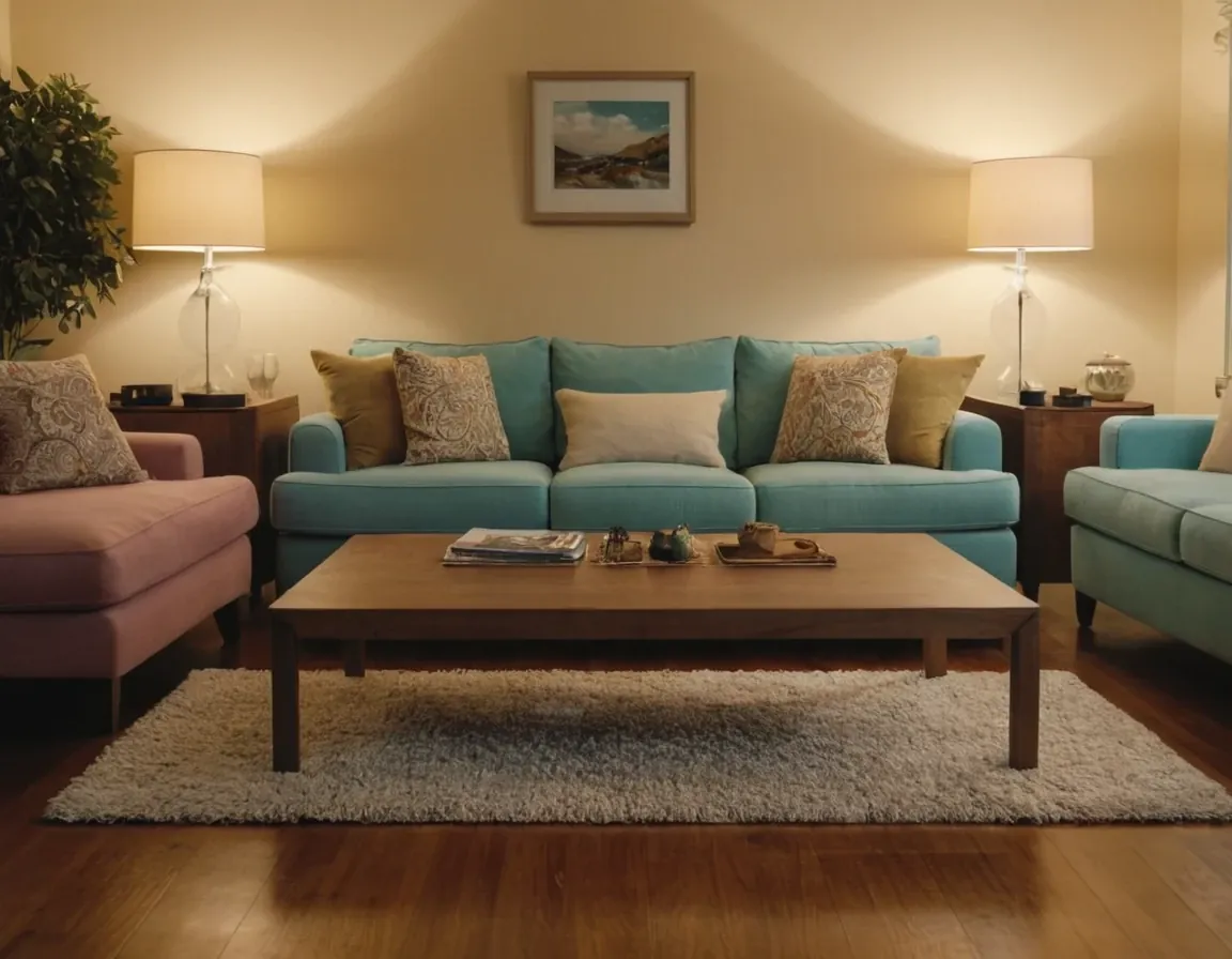 How AI Partners Help Combat Social Anxiety in Dating: A Modern Solution scene