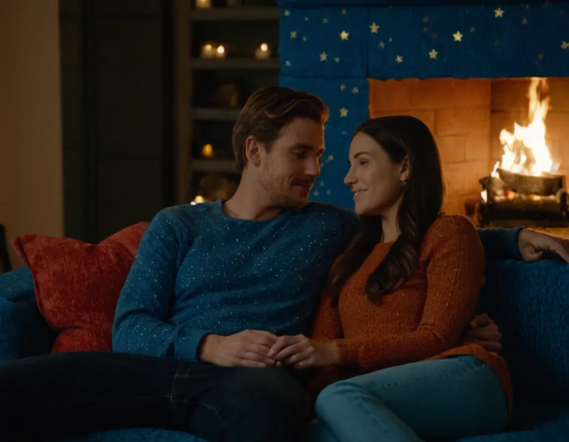 From Casual Chat to Deep Bond: Evolving with Your AI Girlfriend scene