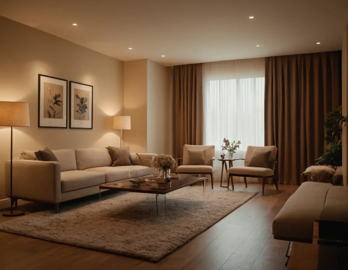 How Virtual Companions Fill the Emotional Gap in Modern Life scene