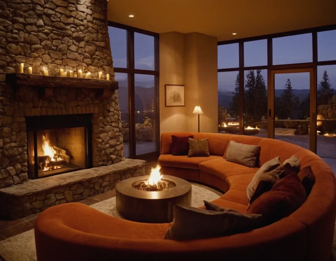 Why Virtual Partners Feel Safer Than Real Ones for Many: Exploring the Rise of Digital Companionship scene