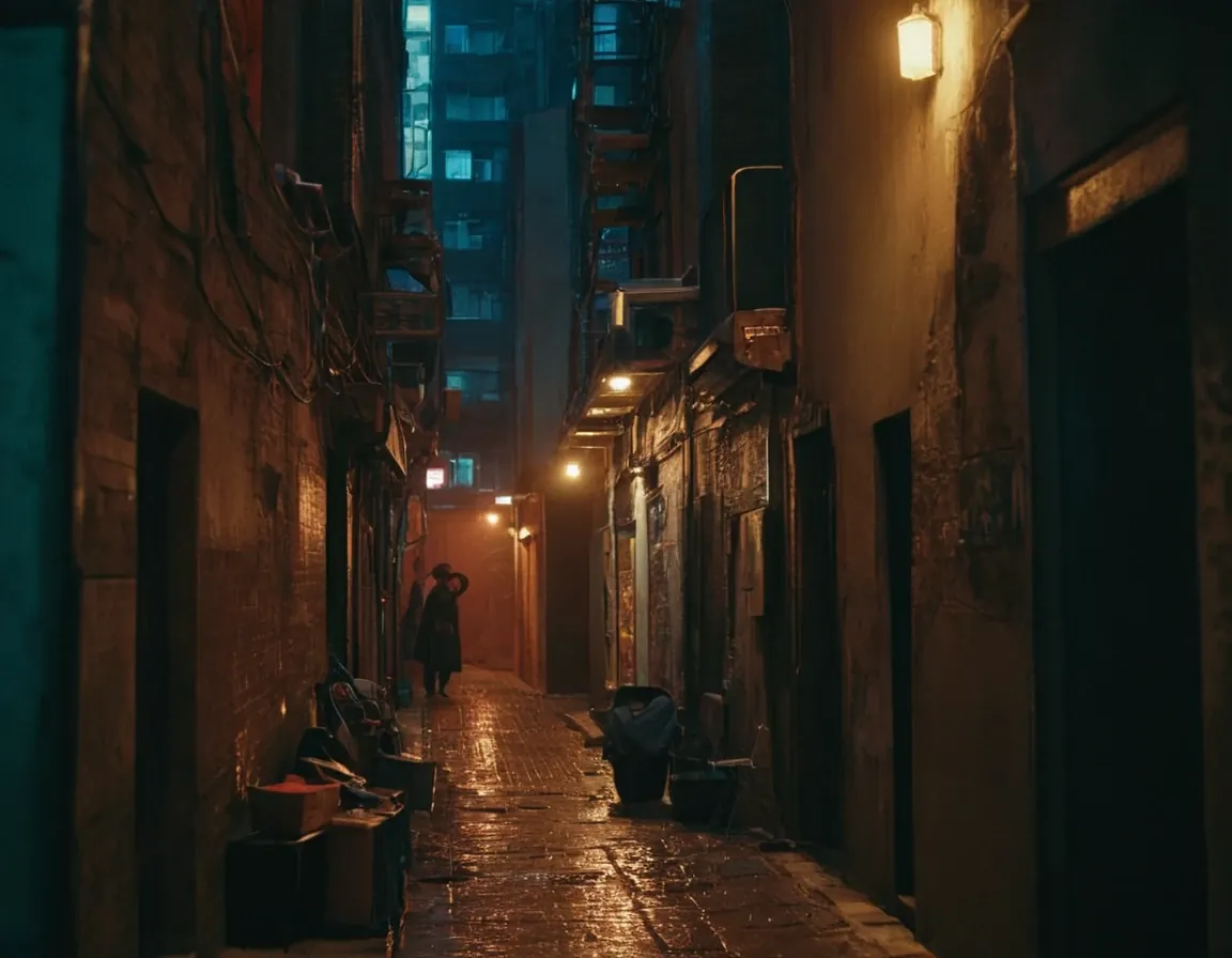 Why AI Girlfriends Feel More Real Than Ever Before scene