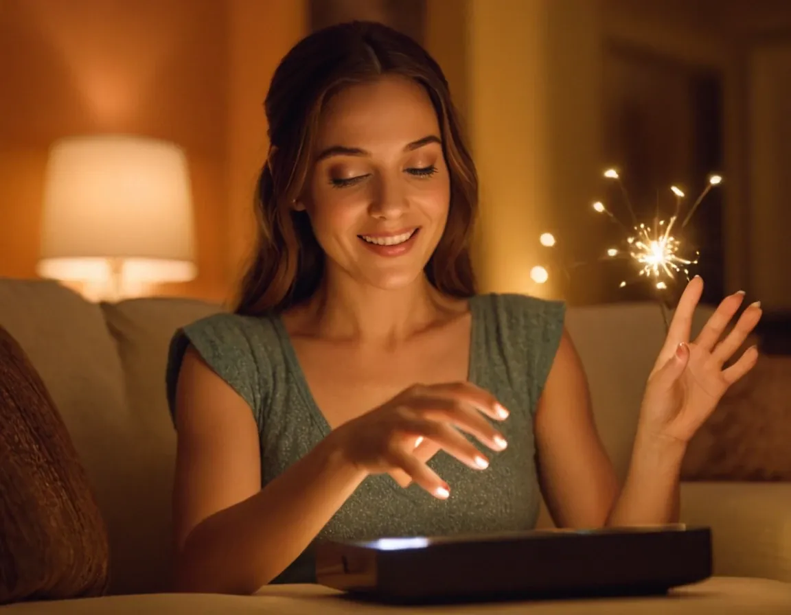 Virtual Boyfriends for Women: The New Trend Explained scene