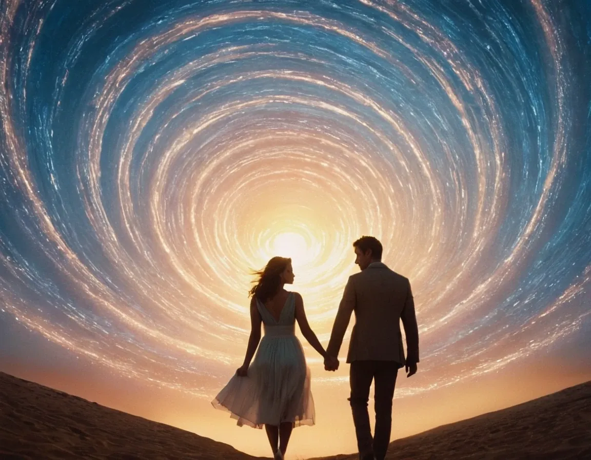 How Virtual Love Stories Are Becoming the New Normal in 2023 scene