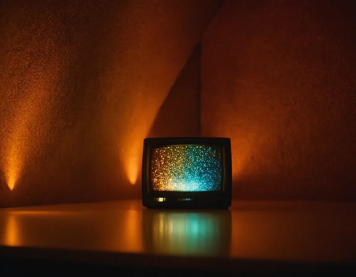 Why People Confide in Their AI Girlfriends More Than Friends main scene