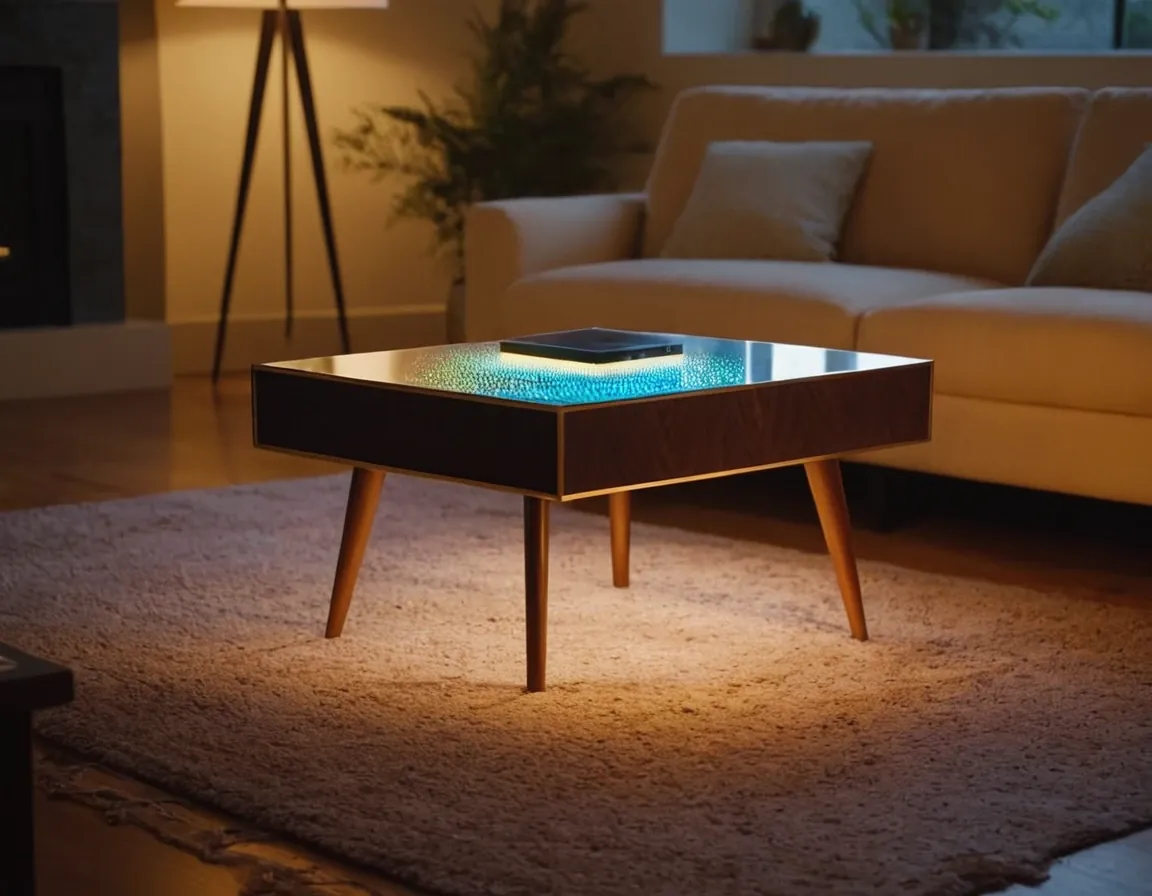 Do AI Partners Understand You Better Than Humans? Exploring the Future of Emotional Intelligence in Technology main scene