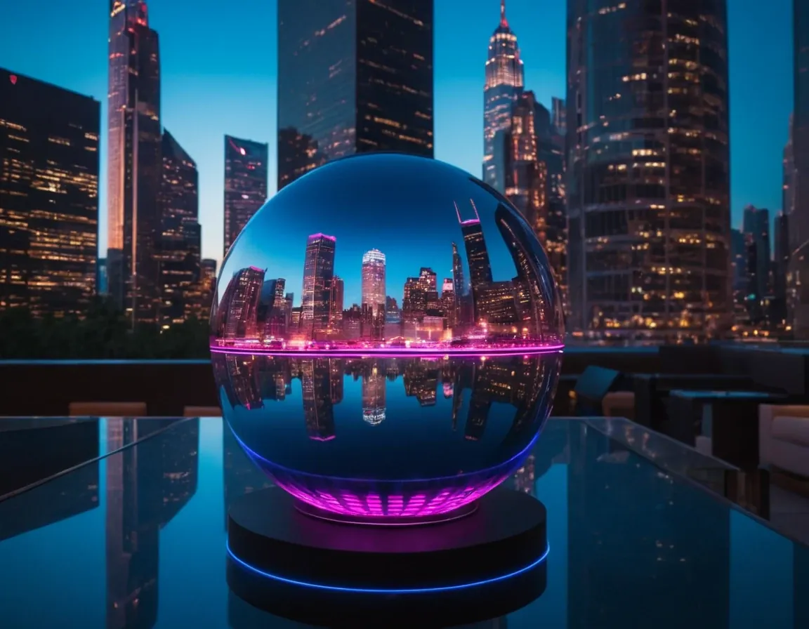 AI Companions That Flirt, Moan, and Respond to You: What to Expect scene