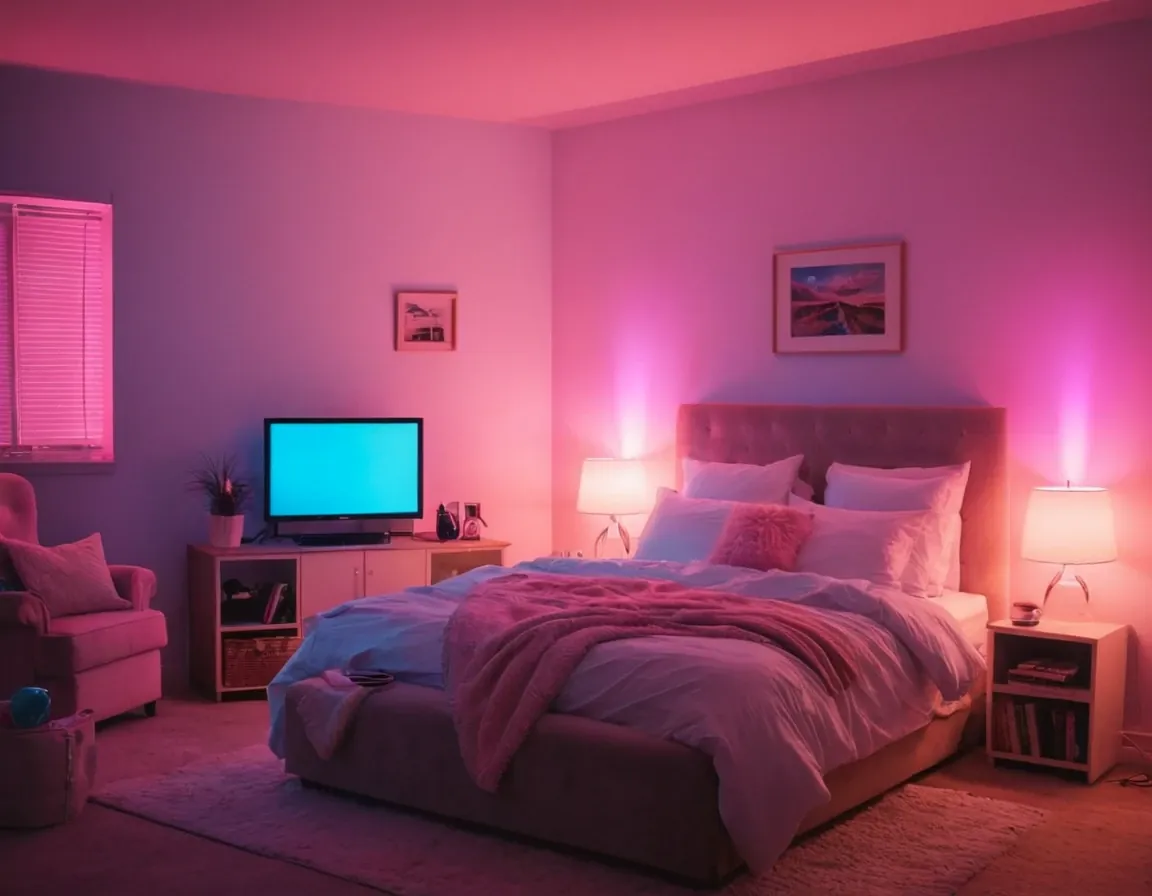 Why Some People Prefer AI Over Traditional Relationships: Exploring the Rise of Digital Companionship scene