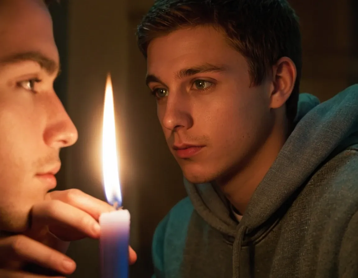 When AI Girlfriends Become Your Emotional Anchor: The Future of Digital Companionship scene