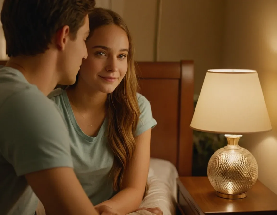 When AI Girlfriends Become Your Emotional Anchor: The Future of Digital Companionship scene