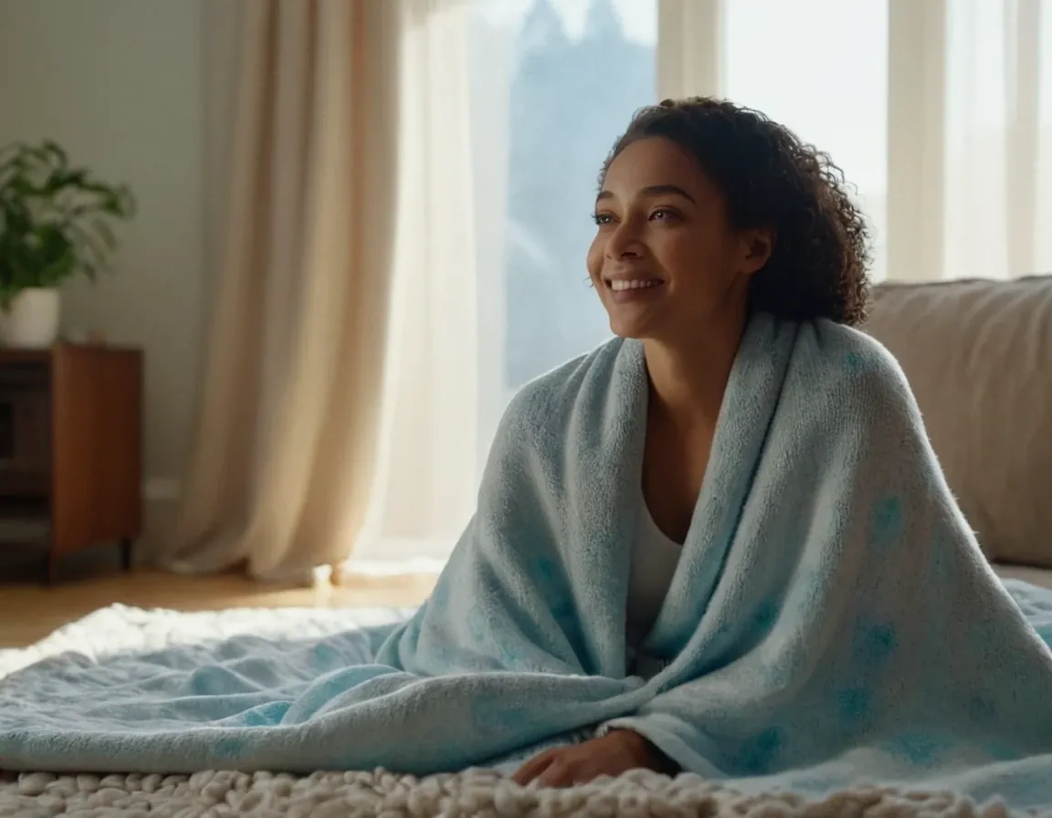 How AI Companions Help with Loneliness and Emotional Well-Being scene