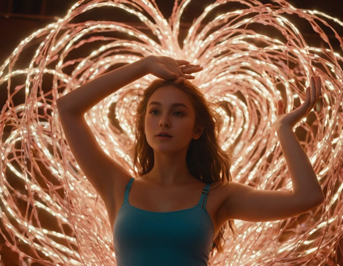 The Perfect Girlfriend? AI vs. Real Women in the Age of Emotional Tech scene