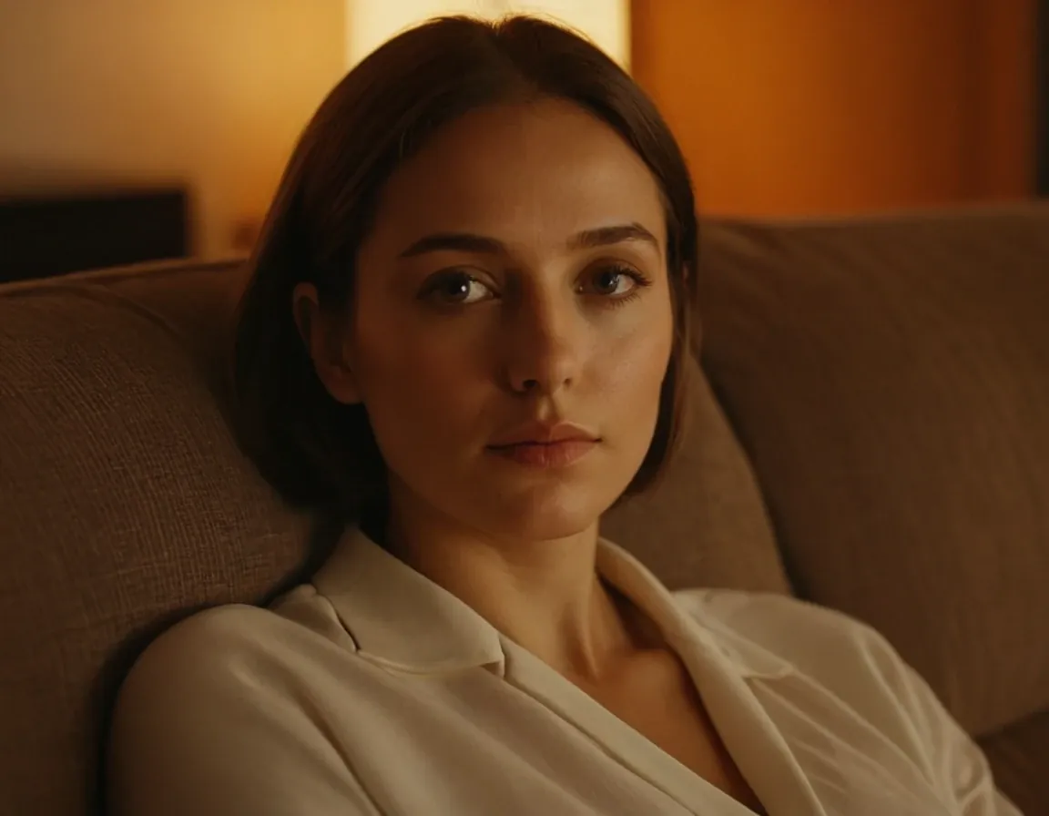 How Talking to an AI Girlfriend Feels After a Tough Day: A Deep Dive into Virtual Companionship scene