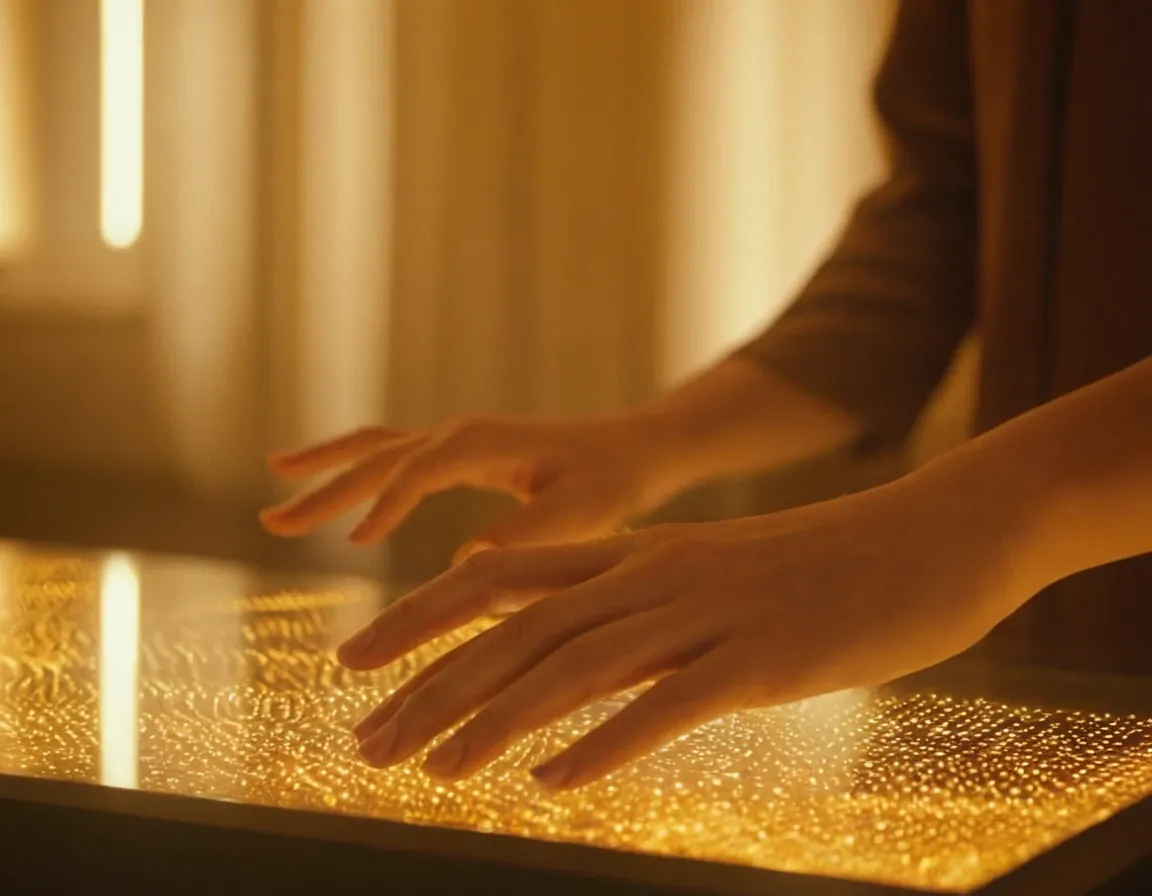 The Hidden Emotional Benefits of Virtual Companionship: A Deep Dive into Digital Connections scene