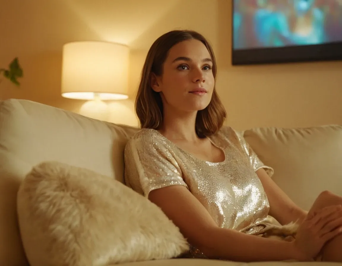 The Subtle Ways AI Companions Improve Your Mood: A Deep Dive into Emotional Well-Being scene