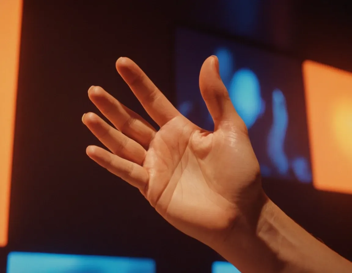 The Hidden Emotional Benefits of Virtual Companionship: A Deep Dive into Digital Connections scene